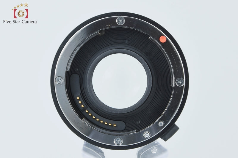 Near Mint!! Sigma TC-1401 Teleconverter 1.4x for Canon