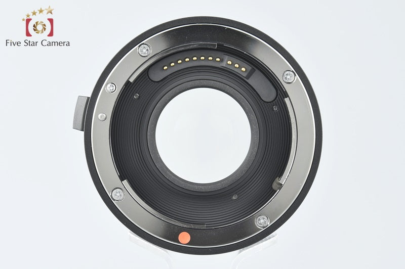 Excellent!! Sigma TC-1401 Teleconverter 1.4x for Canon