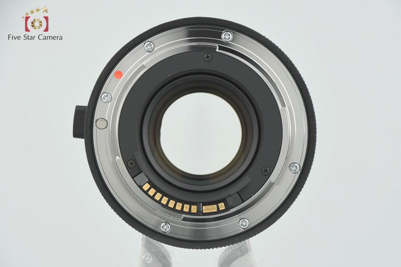Mint!! Sigma TC-1401 Teleconverter 1.4x for Canon