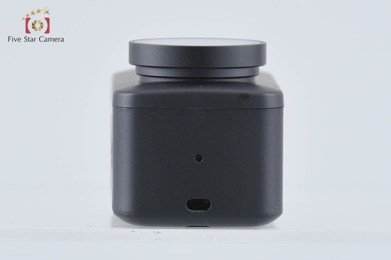 SJCAM C110 Plus Black 4K Action Pocket Camera w/ Box [Near Mint]