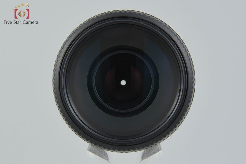 SONY 75-300mm f/4.5-5.6 MACRO SAL75300 Sony A Mount Lens