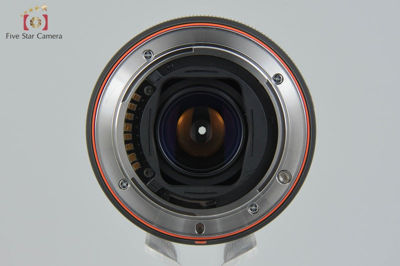 SONY 75-300mm f/4.5-5.6 MACRO SAL75300 Sony A Mount Lens