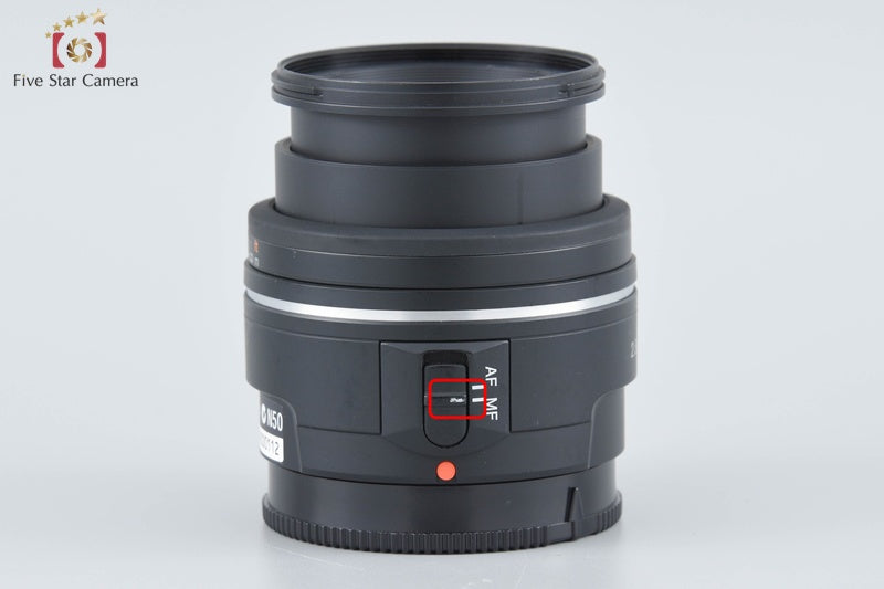 Sony 85mm f/2.8 SAM SAL85F28 [Very Good]