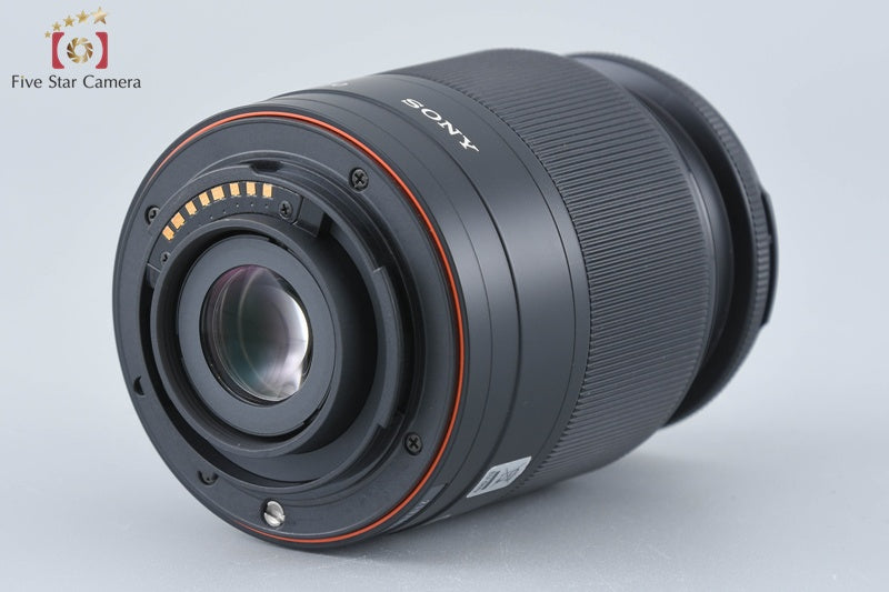 Sony α350 DSLR-A350K Zoom Lens Kit (Japanese Language Only)