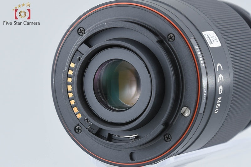 Sony α350 DSLR-A350K Zoom Lens Kit (Japanese Language Only)