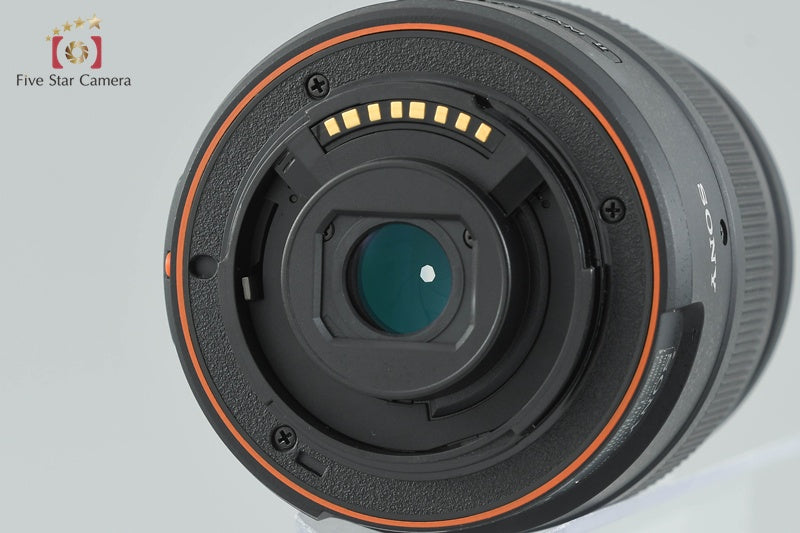 SONY α700 DSLR-A700 + DT 18-55mm f/3.5-5.6 SAM II SAL18552 (Japanese Language Only)