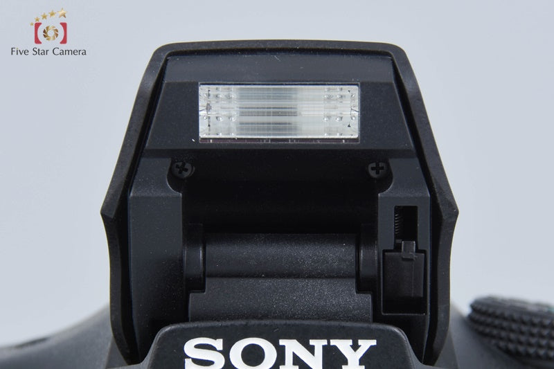 Sony α65 SLT-A65V + DT 16-105mm f/3.5-5.6 SAL16105 (Japanese Language Only)