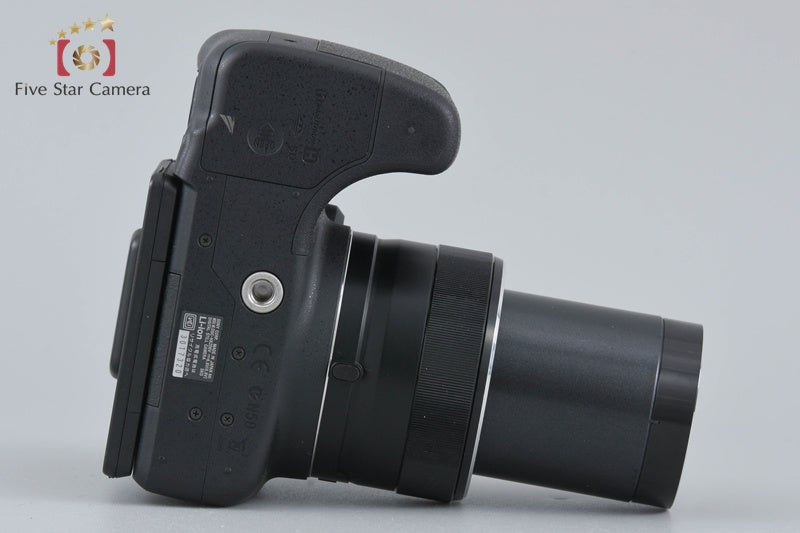 Sony Cyber-shot DSC-HX200V compact digital camera (Japanese Language Only)