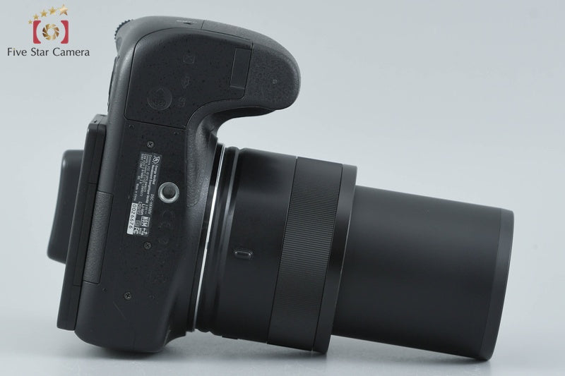 Sony Cyber-shot DSC-HX400V 20.4 MP Digital Camera w/ Box Japanese Only