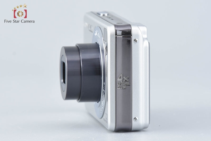 SONY Cyber-Shot DSC-W110 Digital Still Camera (Japanese Language Only)