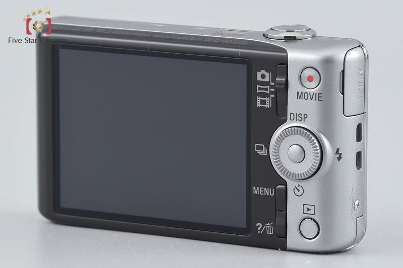 Sony Handycam HDR-CX370V video camera (Japanese Language Only)