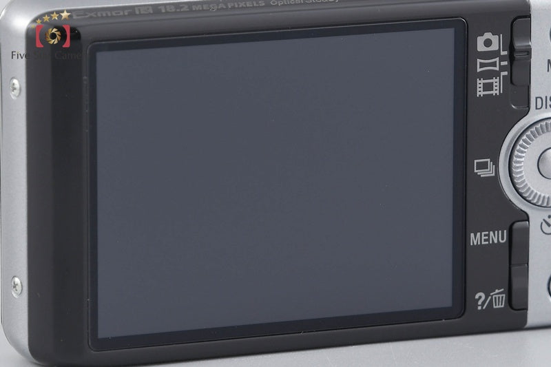 Sony Handycam HDR-CX370V video camera (Japanese Language Only)