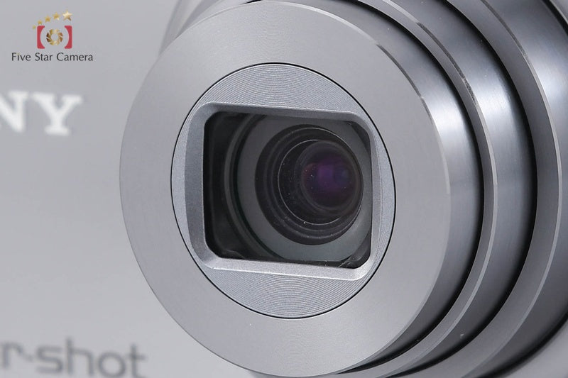 Sony Handycam HDR-CX370V video camera (Japanese Language Only)