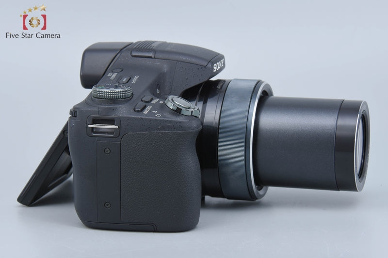 Sony Cyber-shot DSC-HX100V digital still camera (Japanese Language Only)