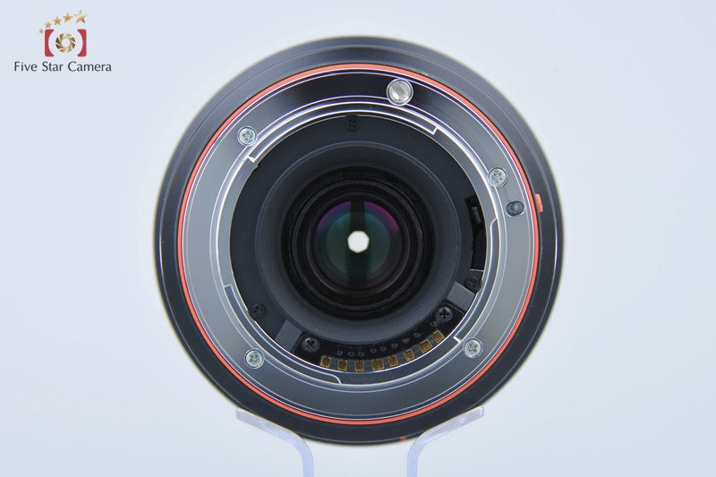 Excellent!! Sony DT 11-18mm f/4.5-5.6 SAL1118 Sony A Mount Lens