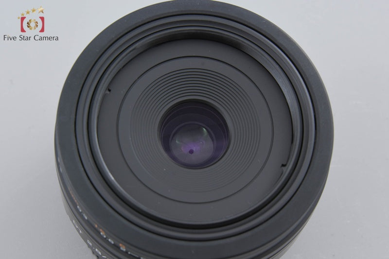 Sony DT 30mm f/2.8 MACRO SAM SAL30M28 [Near Mint]
