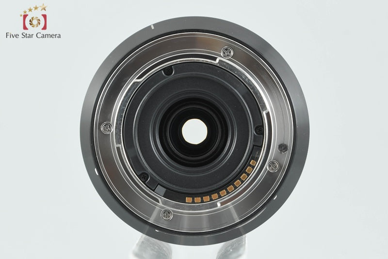 SONY E 10-18mm f/4 OSS SEL1018 w/ Box [Very Good]