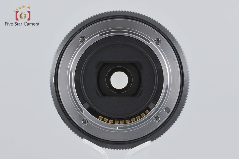 SONY E 10-20mm f/4 PZ G SELP1020G w/ Box