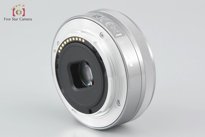 Near Mint!! SONY E 16mm f/2.8 SEL16F28