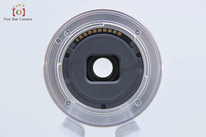 Excellent!! SONY E 16mm f/2.8 SEL16F28