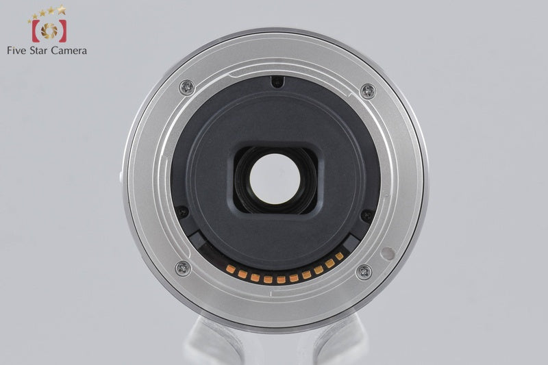 SONY E 16mm f/2.8 SEL16F28 [Very Good]