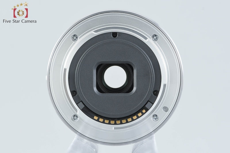 SONY E 16mm f/2.8 SEL16F28 [Near Mint]