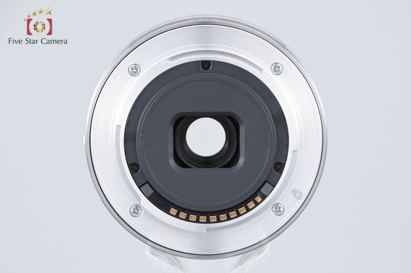 SONY E 16mm f/2.8 SEL16F28 [Excellent]