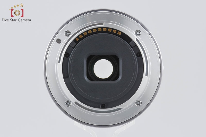 SONY E 16mm f/2.8 SEL16F28 [Near Mint]