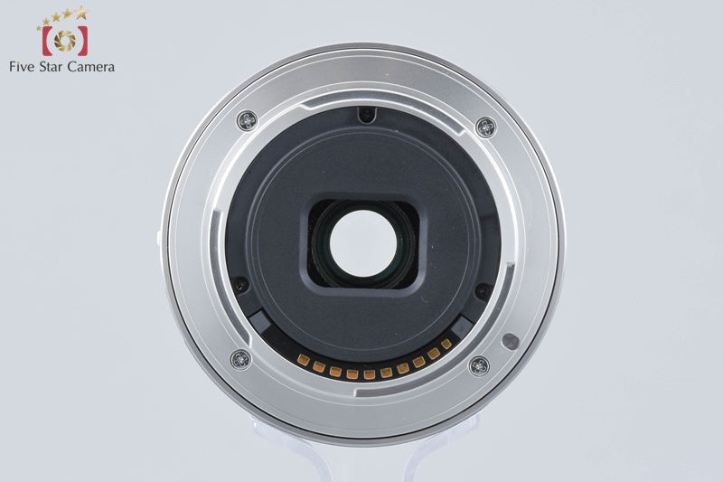 SONY E 16mm f/2.8 SEL16F28 [Near Mint]