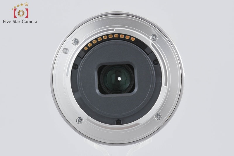 SONY E 16mm f/2.8 SEL16F28 [Very Good]