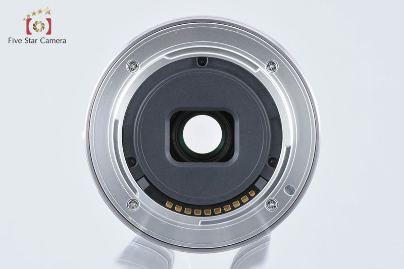 SONY E 16mm f/2.8 SEL16F28 [Near Mint]