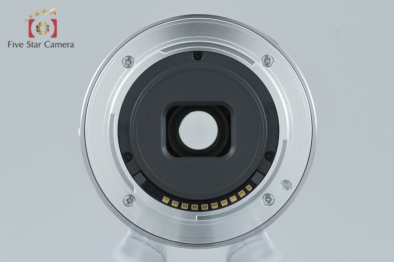 SONY E 16mm f/2.8 SEL16F28 [Near Mint]