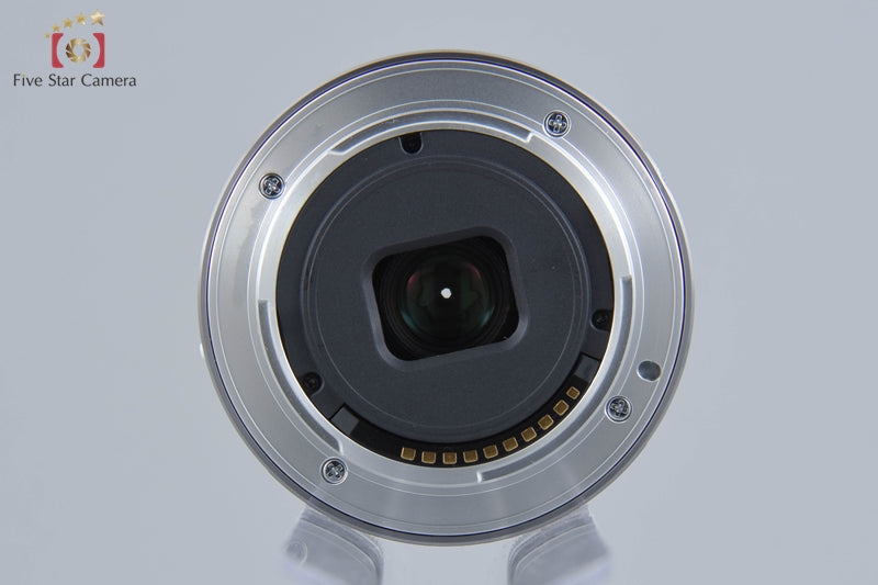 Very Good!! SONY E 16mm f/2.8 SEL16F28