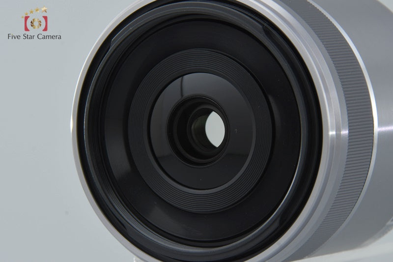 Very Good!! SONY E 30mm f/3.5 MACRO SEL30M35