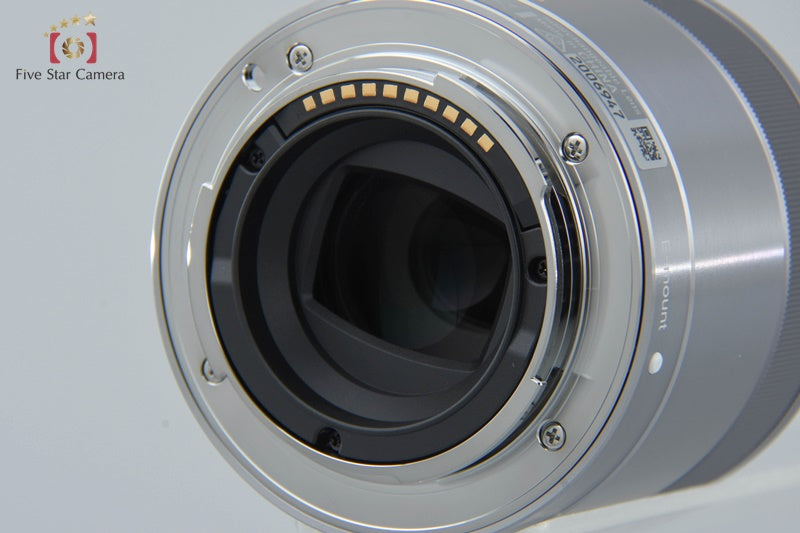 Very Good!! SONY E 30mm f/3.5 MACRO SEL30M35