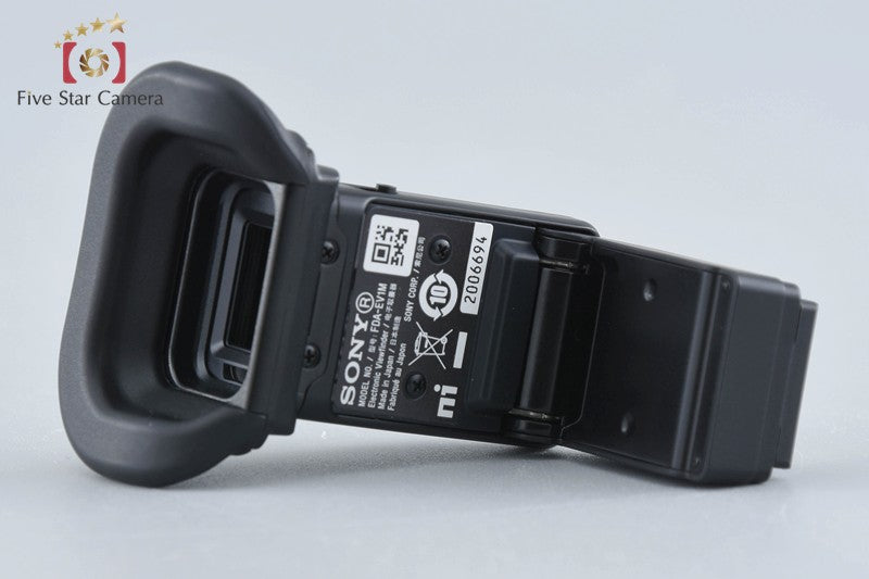 SONY FDA-EV1MK Electronic Viewfinder [Near Mint]