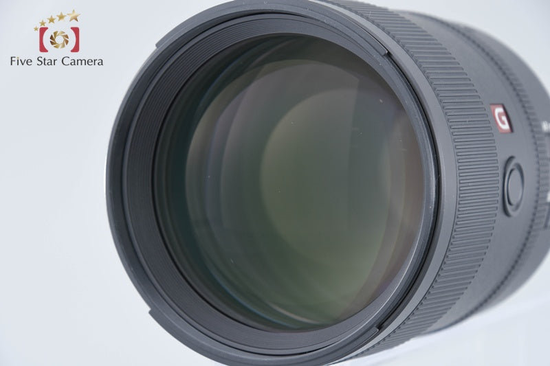 Sony FE 135mm f/1.8 GM SEL135F18GM