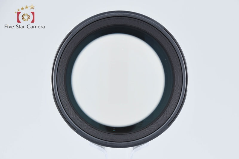 Sony FE 135mm f/1.8 GM SEL135F18GM