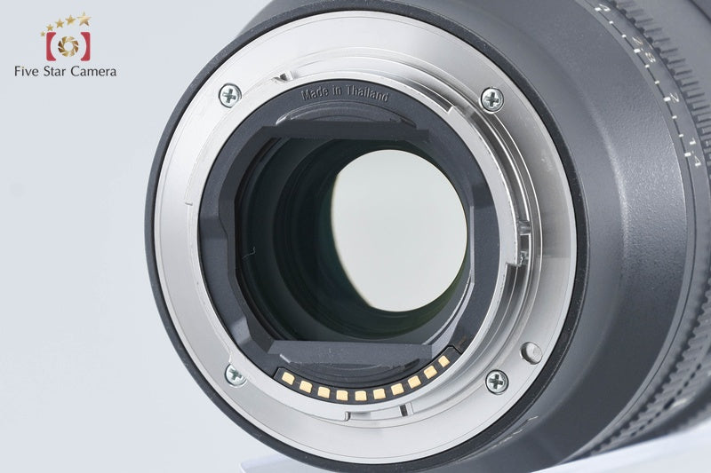 Sony FE 24mm f/1.4 GM SEL24F14GM [Excellent]