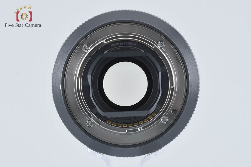 Sony FE 24mm f/1.4 GM SEL24F14GM [Excellent]