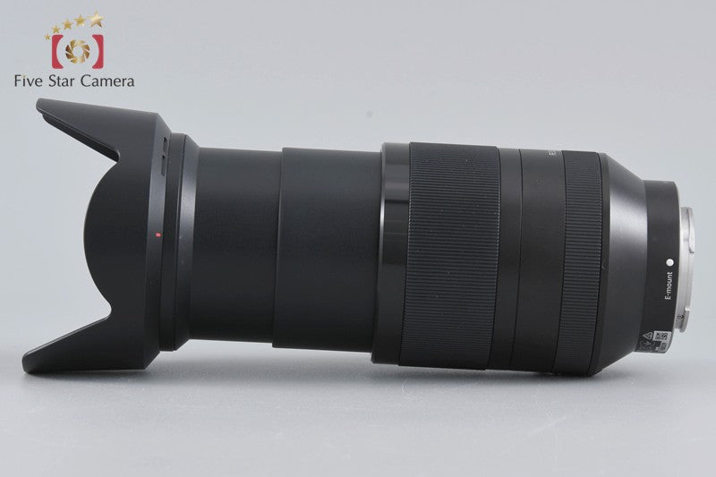 Sony FE 24-240mm f/3.5-6.3 OSS SEL24240 w/ Box