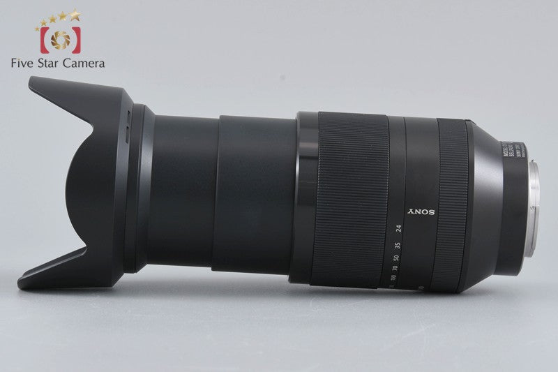 Sony FE 24-240mm f/3.5-6.3 OSS SEL24240 w/ Box
