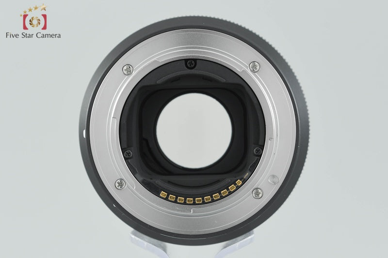 Sony FE 50mm f/1.8 SEL50F18F Sony Full Frame E-Mount Lens w/ Box [Excellent]