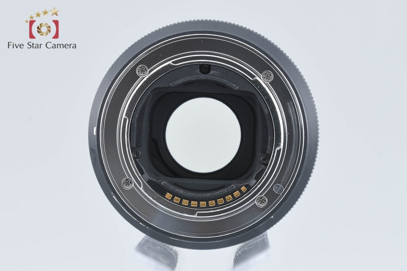 Sony FE 50mm f/1.8 SEL50F18F Sony Full Frame E-Mount Lens