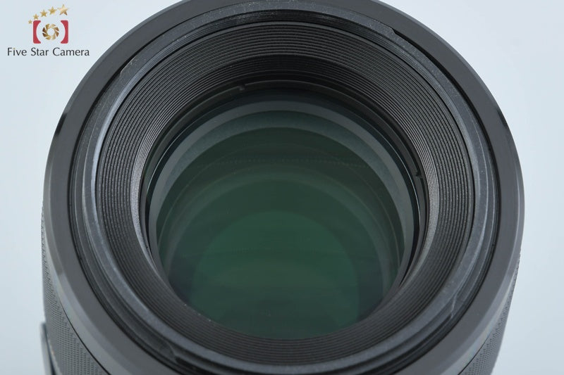 Sony FE 90mm f/2.8 MACRO G OSS SEL90M28G w/ Box [Excellent]