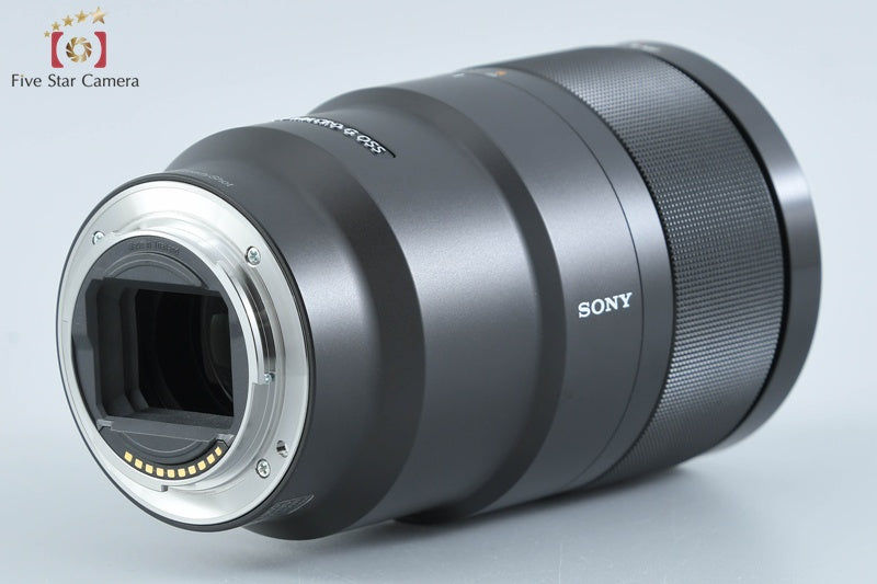Sony FE 90mm f/2.8 MACRO G OSS SEL90M28G w/ Box [Excellent]