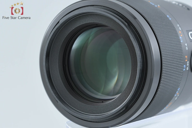 Sony FE 90mm f/2.8 MACRO G OSS SEL90M28G w/ Box [Excellent]