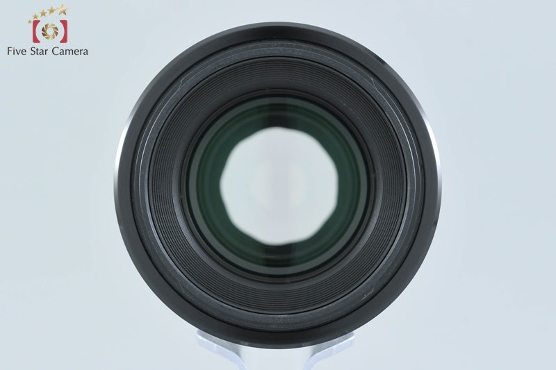 Sony FE 90mm f/2.8 MACRO G OSS SEL90M28G w/ Box [Excellent]