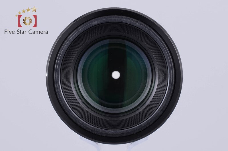 Sony FE 90mm f/2.8 MACRO G OSS SEL90M28G w/ Box [Near Mint]