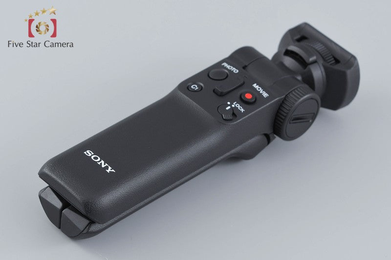 SONY GP-VPT2BT Shooting Grip for Wireless Remote Commander w/ Box [Near Mint]